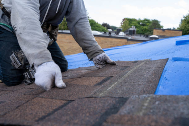 Best Emergency Roof Repair  in Ruch, OR