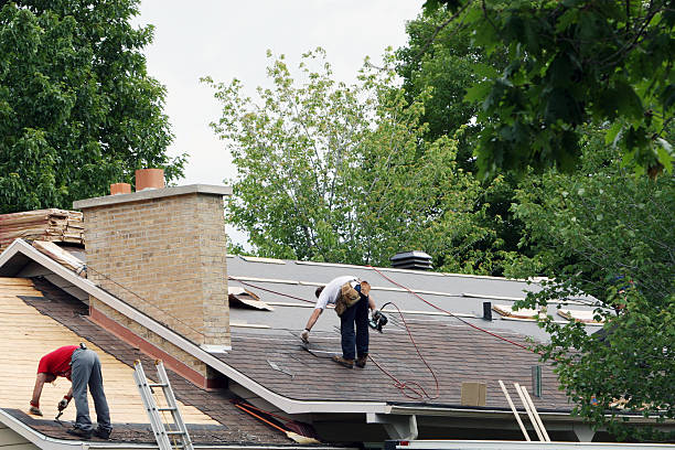 Best Flat Roof Repair Services  in Ruch, OR