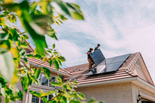 Best Tile Roofing Contractor  in Ruch, OR