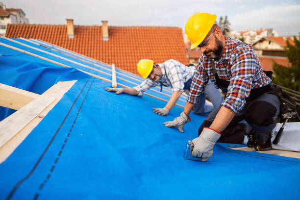 Best Storm Damage Roof Repair  in Ruch, OR