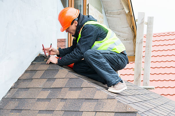 Roof Waterproofing Services in Ruch, OR