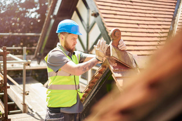 Trusted Ruch, OR Roofing Contractor Experts